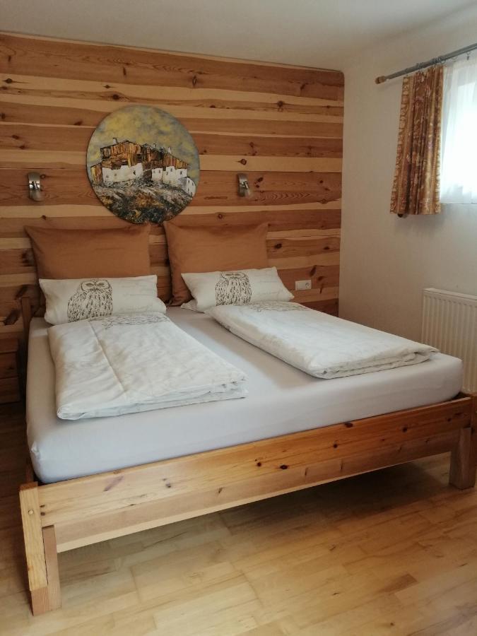 Appartement Seppi インスブルック エクステリア 写真