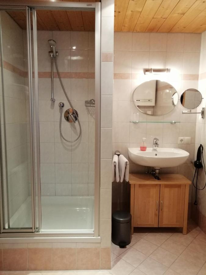 Appartement Seppi インスブルック エクステリア 写真