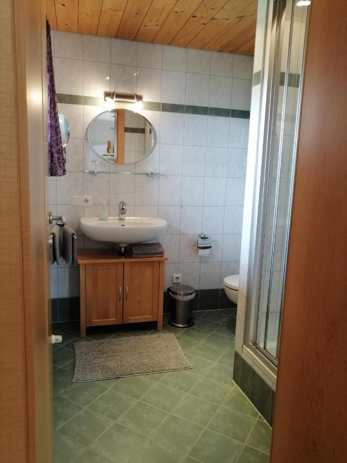 Appartement Seppi インスブルック エクステリア 写真