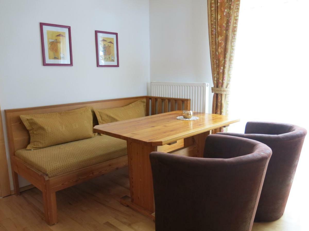 Appartement Seppi インスブルック エクステリア 写真