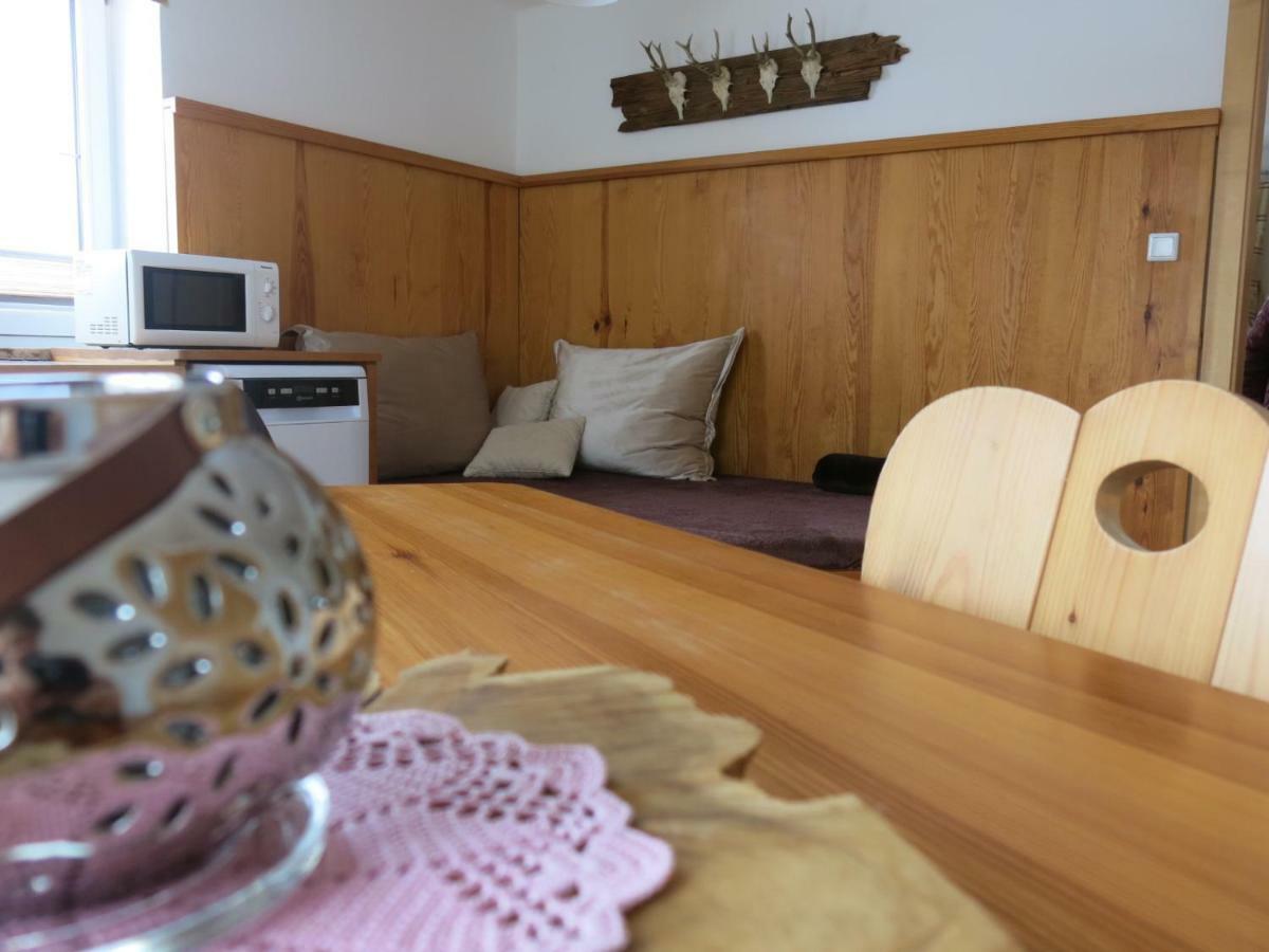 Appartement Seppi インスブルック エクステリア 写真