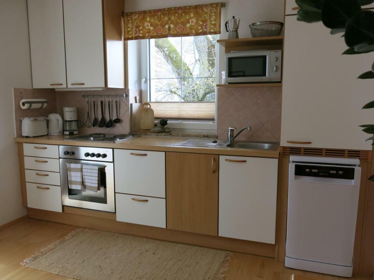 Appartement Seppi インスブルック エクステリア 写真