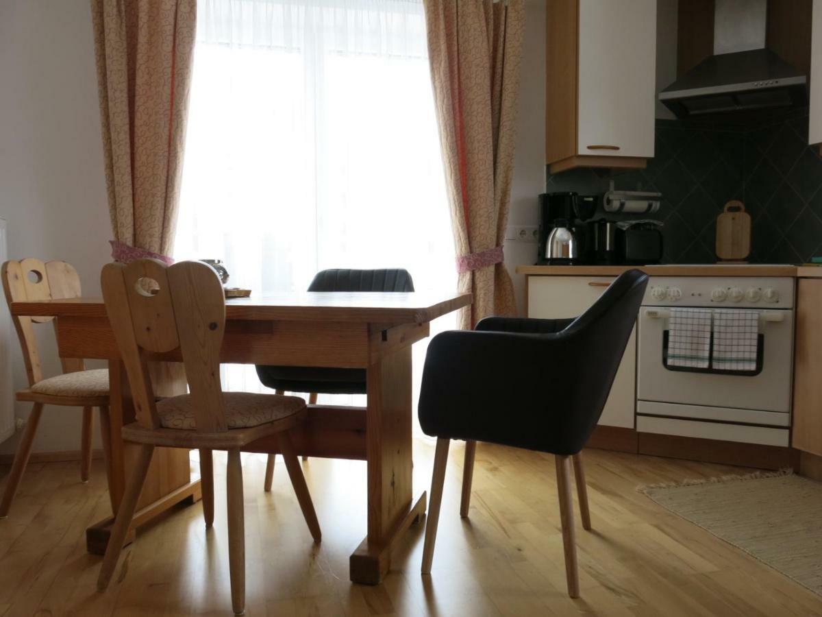 Appartement Seppi インスブルック エクステリア 写真