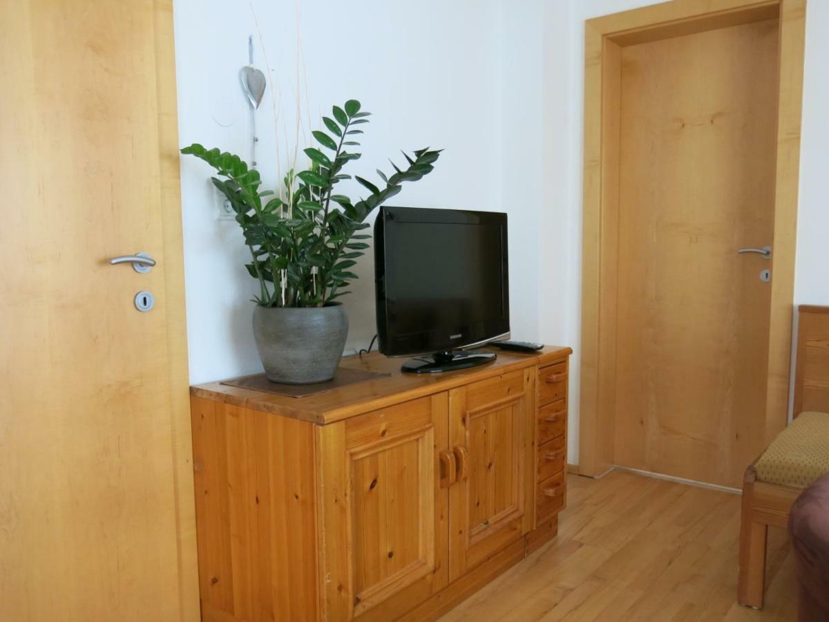 Appartement Seppi インスブルック エクステリア 写真