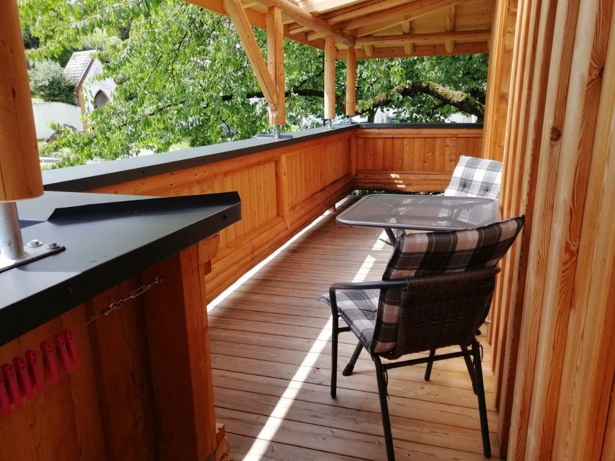 Appartement Seppi インスブルック エクステリア 写真