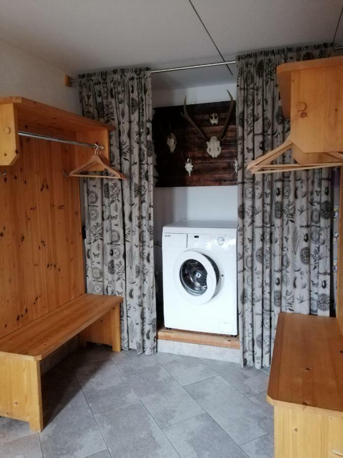 Appartement Seppi インスブルック エクステリア 写真